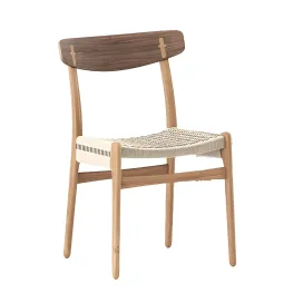 Carl hansen ch chair